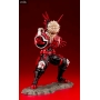 My Hero Academia - Figurine Izuku, Bakugo, Ochaco ou Shoto, ARTFX Limited Edition