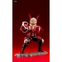 My Hero Academia - Figurine Izuku, Bakugo, Ochaco ou Shoto, ARTFX Limited Edition
