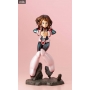 My Hero Academia - Figurine Izuku, Bakugo, Ochaco ou Shoto, ARTFX Limited Edition