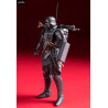 The Red Spectacles - Figure Protect Gear, PLAMAX MF-23 minimum factory