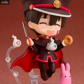 Toilet-bound Hanako-kun -...