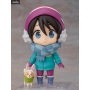 Laid-Back Camp - Ena Saito figure, Nendoroid