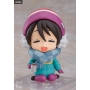 Laid-Back Camp - Figurine Ena Saito, Nendoroid