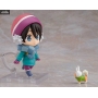 Laid-Back Camp - Ena Saito figure, Nendoroid