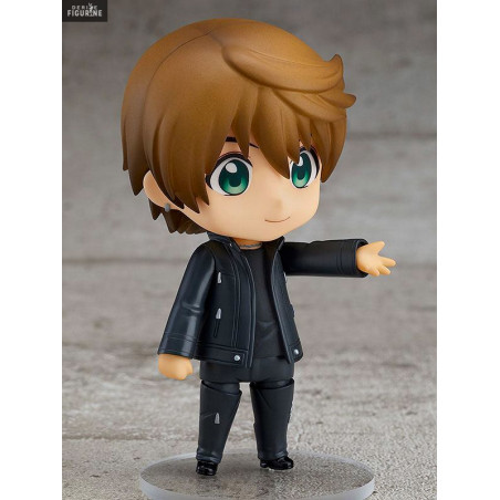 Masaki Amamiya Figure Nendoroid High Low G Sword Good Smile Company Masaki Amamiya Figure Nendoroid High Low G Sword Good Smile Company
