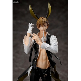 Figurine Junta Azumaya - Dakaretai Otoko 1-i ni Odosarete Imasu - FREEing