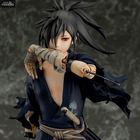 Dororo - Figurine...