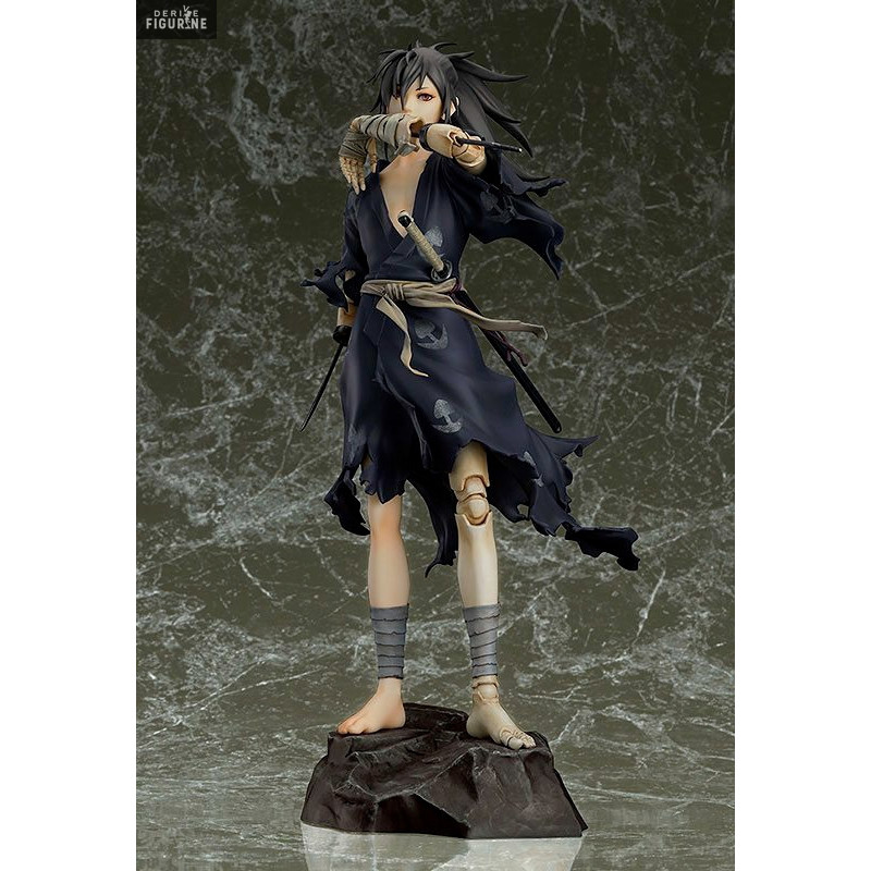 Dororo - Figurine...