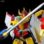 Energy Bomb Ganbaruger - Ganbaruger figure, Moderoid Plastic Model Kit