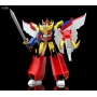 Energy Bomb Ganbaruger - Ganbaruger figure, Moderoid Plastic Model Kit