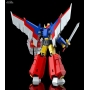 Energy Bomb Ganbaruger - Ganbaruger figure, Moderoid Plastic Model Kit