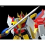 Energy Bomb Ganbaruger - Ganbaruger figure, Moderoid Plastic Model Kit