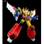 Energy Bomb Ganbaruger - Ganbaruger figure, Moderoid Plastic Model Kit