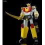 Energy Bomb Ganbaruger - Ganbaruger figure, Moderoid Plastic Model Kit