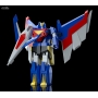 Energy Bomb Ganbaruger - Ganbaruger figure, Moderoid Plastic Model Kit