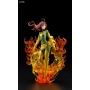 Marvel, X-Men - Phoenix Rebirth figure Limited Edition, Bishoujo