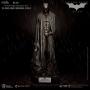PRÉCOMMANDE - DC Comics The Dark Knight Rises - Figurine The Dark Knight Memorial Batman, Master Craft