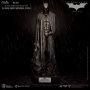 DC Comics The Dark Knight Rises - Figurine The Dark Knight Memorial Batman, Master Craft