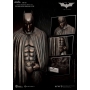 DC Comics The Dark Knight Rises - Figurine The Dark Knight Memorial Batman, Master Craft