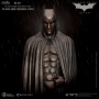 DC Comics The Dark Knight Rises - Figurine The Dark Knight Memorial Batman, Master Craft