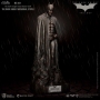 DC Comics The Dark Knight Rises - Figurine The Dark Knight Memorial Batman, Master Craft