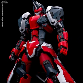 Figure Knight of Dark Sky,...