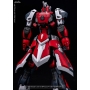 Figure Knight of Dark Sky, Plastic Model Kit