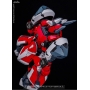 Figure Knight of Dark Sky, Plastic Model Kit
