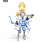 The Tale of Shinto - Figure Shu Toyotomi, Plastic Model Kit