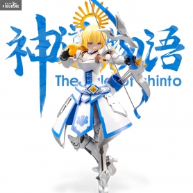 The Tale of Shinto -...