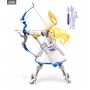 The Tale of Shinto - Figure Shu Toyotomi, Plastic Model Kit