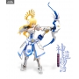 The Tale of Shinto - Figure Shu Toyotomi, Plastic Model Kit