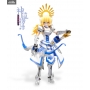 The Tale of Shinto - Figure Shu Toyotomi, Plastic Model Kit