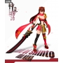 The Tale of Shinto - Figure Nana Oda, Plastic Model Kit