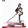 The Tale of Shinto - Figure Nana Oda, Plastic Model Kit
