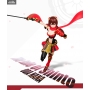 The Tale of Shinto - Figure Nana Oda, Plastic Model Kit
