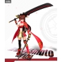 The Tale of Shinto - Figure Nana Oda, Plastic Model Kit