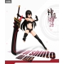 The Tale of Shinto - Figure Nana Oda, Plastic Model Kit