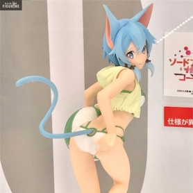 Sword Art Online Code...