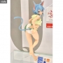 Sword Art Online Code Register - Figure Sinon, EXQ, Ocean Caitcith