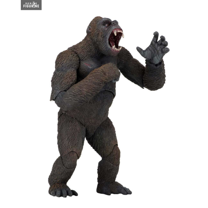 King Kong figure