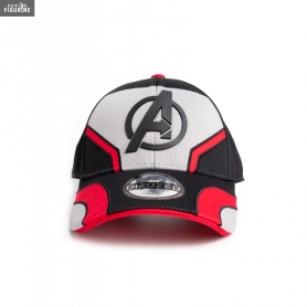 Casquette Marvel Avengers...