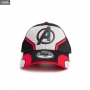 Cap Marvel Avengers Endgame – Quantum