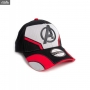 Cap Marvel Avengers Endgame – Quantum