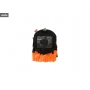 Porte-monnaie peluche Kimetsu no Yaiba - Tanjiro, Nezuko ou Zenitsu, Reel Pass Case