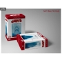 Les dents de la mer - Figurine Poster 3D