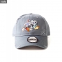 Cap Cuphead – Knockout