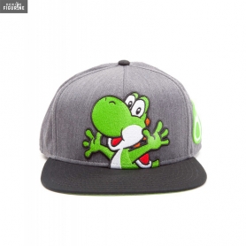 Cap Nintendo – Yoshi and Egg