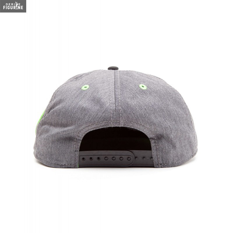 Casquette Nintendo – Yoshi...