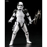 Star Wars Episode VIII - First Order Stormtrooper Executioner figure, ARTFX+
